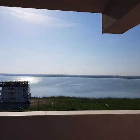 شقة De Lux Nord *