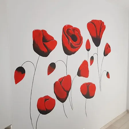 شقة De Lux Nord *