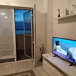 De Lux Nord Apartament
