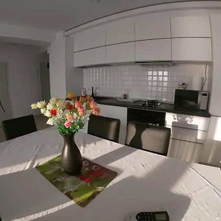 Appartamento De Lux Nord Mamaia