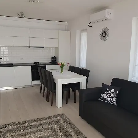 Appartamento De Lux Nord *