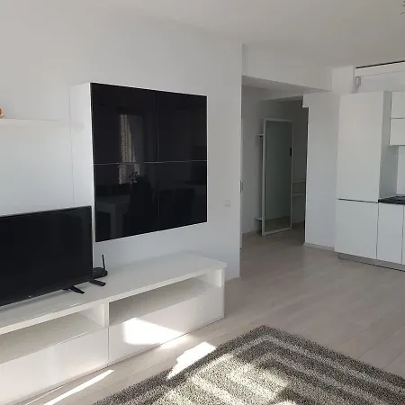 De Lux Nord * Mamaia