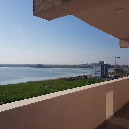De Lux Nord Apartament *