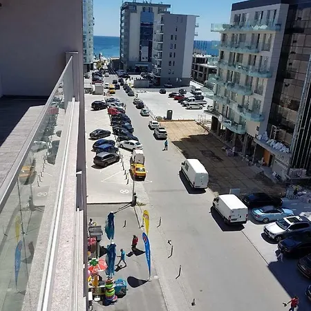 De Lux Nord * Mamaia
