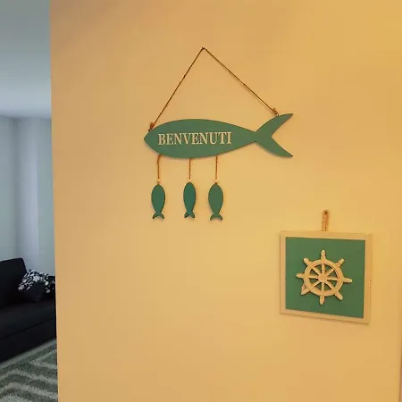 De Lux Nord * Mamaia